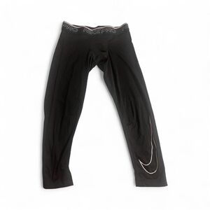 Nike Pro fit men’s tights